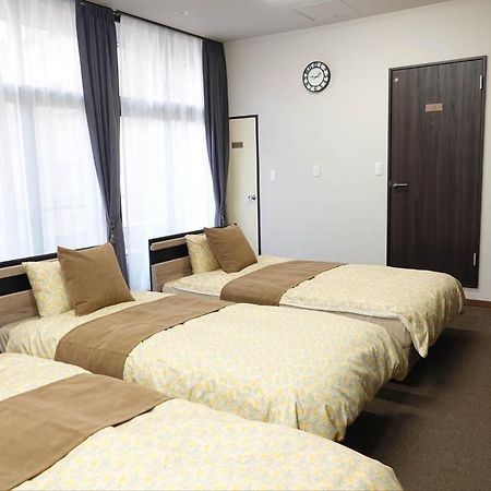 The Torii - Vacation Stay 21195V Kumamoto Extérieur photo