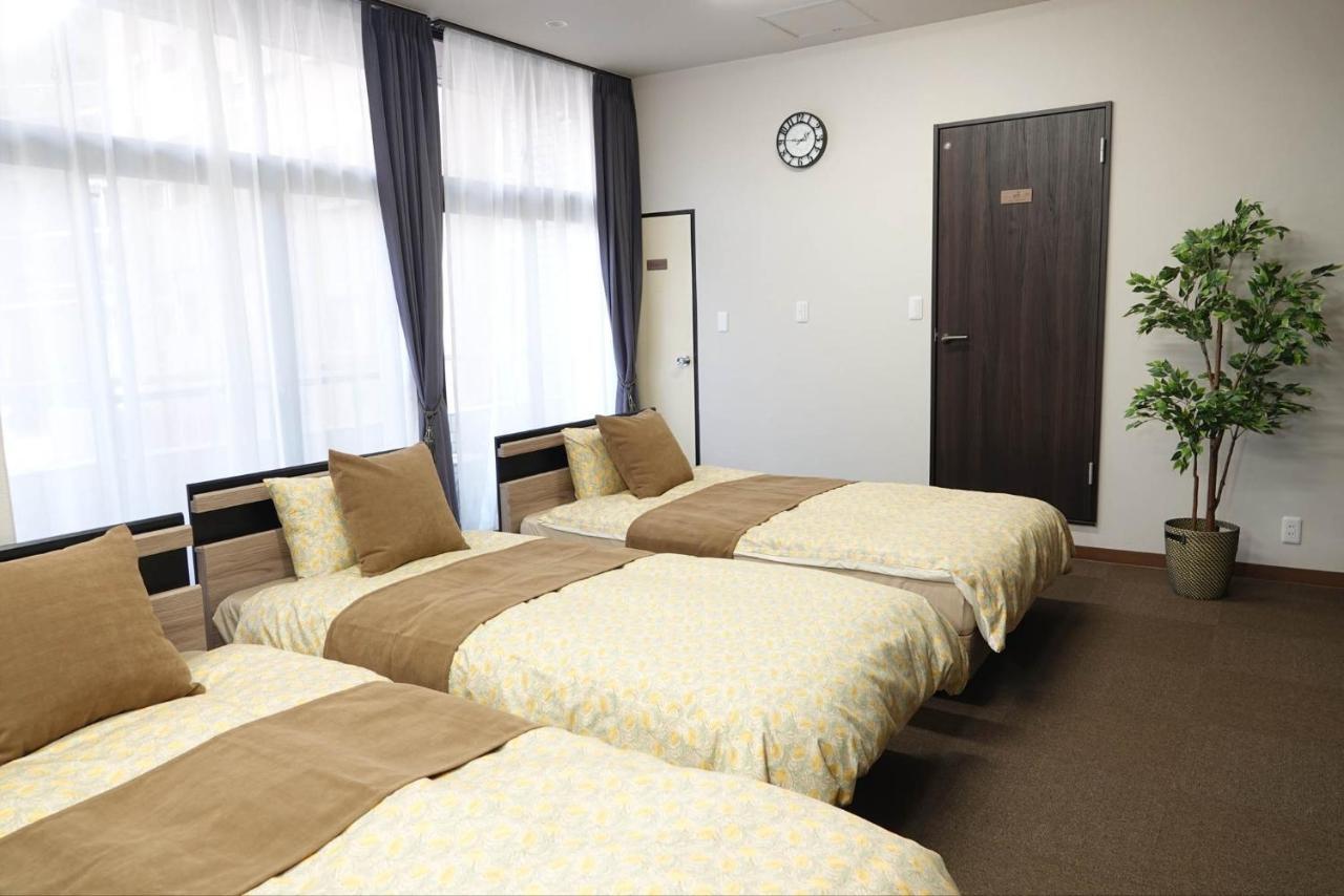 The Torii - Vacation Stay 21195V Kumamoto Extérieur photo